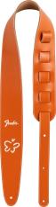 Fender Moeka Shiotsuka Signature Strap / Orange_3