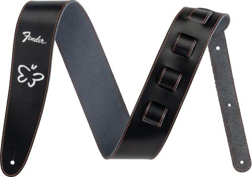 Fender Moeka Shiotsuka Signature Strap / Black