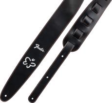 Fender Moeka Shiotsuka Signature Strap / Black_2