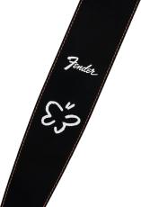 Fender Moeka Shiotsuka Signature Strap / Black_3