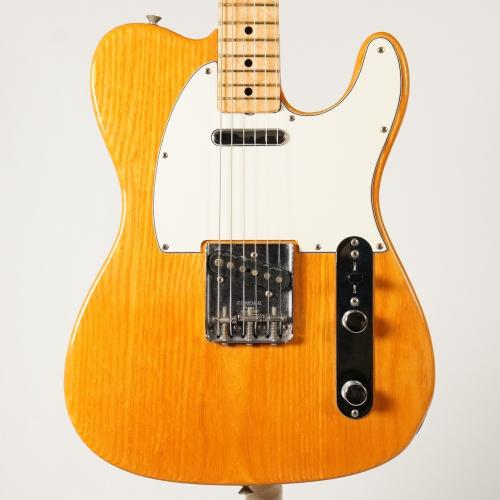 Fender Telecaster 1974年製 -Natural- [3.96kg]