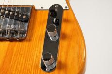 Fender Telecaster 1974年製 -Natural- [3.96kg]_7