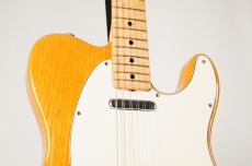 Fender Telecaster 1974年製 -Natural- [3.96kg]_8
