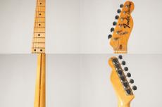 Fender Telecaster 1974年製 -Natural- [3.96kg]_9