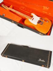 Fender Telecaster 1974年製 -Natural- [3.96kg]_10