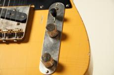 RS Guitarworks Slab Blackguard II -Butterscotch- [3.87kg]_5
