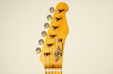 RS Guitarworks Slab Blackguard II -Butterscotch- [3.87kg]_7