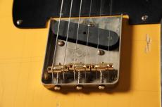 RS Guitarworks Slab Blackguard II -Butterscotch- [3.87kg]_8