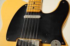 RS Guitarworks Slab Blackguard II -Butterscotch- [3.87kg]_9