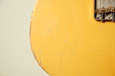 RS Guitarworks Slab Blackguard II -Butterscotch- [3.87kg]_10