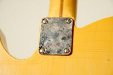 RS Guitarworks Slab Blackguard II -Butterscotch- [3.87kg]_11
