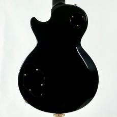 Bizen Works ~The Vintage Collection~ BURNED 57 CTM 3PU w/Bigsby -Black-【4.18kg】_3