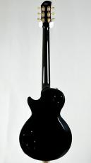Bizen Works ~The Vintage Collection~ BURNED 57 CTM 3PU w/Bigsby -Black-【4.18kg】_4