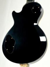 Bizen Works ~The Vintage Collection~ BURNED 57 CTM 3PU w/Bigsby -Black-【4.18kg】_6