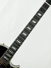 Bizen Works ~The Vintage Collection~ BURNED 57 CTM 3PU w/Bigsby -Black-【4.18kg】_9