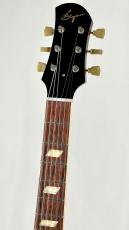 Bizen Works ~The Vintage Collection~ BURNED 56 STD w/60's NOS Bigsby -Gold Top-【4.26kg】_6