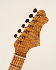 infinite Trad Fullsize ST -M.K. White Blonde-【3.29kg】_7