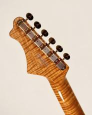 infinite Trad Fullsize ST -M.K. White Blonde-【3.29kg】_8