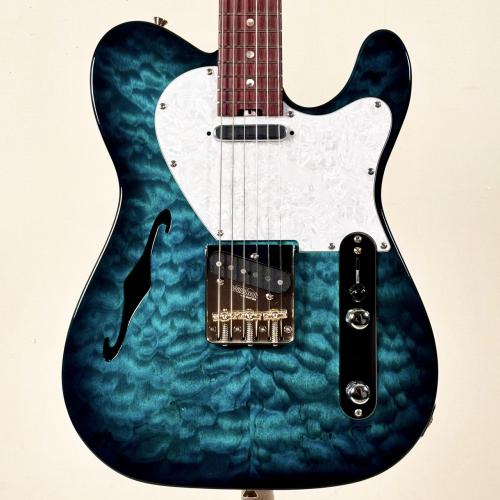 infinite Trad Fullsize T -Trans Blue Denim- 【2.41kg】