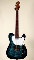 infinite Trad Fullsize T -Trans Blue Denim- 【2.41kg】_2