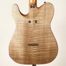 infinite Trad Fullsize T -Trans Blue Denim- 【2.41kg】_3