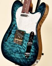 infinite Trad Fullsize T -Trans Blue Denim- 【2.41kg】_5