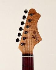 infinite Trad Fullsize T -Trans Blue Denim- 【2.41kg】_8