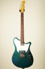 FREEDOM CUSTOM GUITAR RESEARCH O.S. Shaker -C.O. Old Lake Pracid Blue- [3.51kg]_2