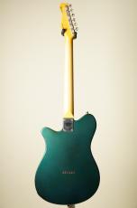 FREEDOM CUSTOM GUITAR RESEARCH O.S. Shaker -C.O. Old Lake Pracid Blue- [3.51kg]_4