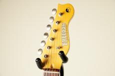 FREEDOM CUSTOM GUITAR RESEARCH O.S. Shaker -C.O. Old Lake Pracid Blue- [3.51kg]_6