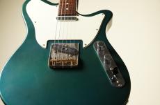 FREEDOM CUSTOM GUITAR RESEARCH O.S. Shaker -C.O. Old Lake Pracid Blue- [3.51kg]_7