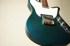 FREEDOM CUSTOM GUITAR RESEARCH O.S. Shaker -C.O. Old Lake Pracid Blue- [3.51kg]_8