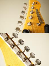 FREEDOM CUSTOM GUITAR RESEARCH O.S. Shaker -C.O. Old Lake Pracid Blue- [3.51kg]_11