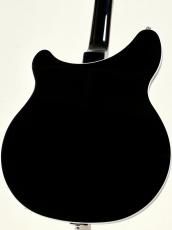 Rickenbacker 360 JG (Jetglo) -Black-【3.34kg】【チョイ傷特価】_6