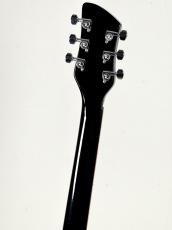 Rickenbacker 360 JG (Jetglo) -Black-【3.34kg】【チョイ傷特価】_8