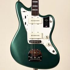 Fender American Vintage Ⅱ 1966 Jazzmaster -Sherwood Green Metallic-【3.58kg】