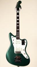 Fender American Vintage Ⅱ 1966 Jazzmaster -Sherwood Green Metallic-【3.58kg】_2