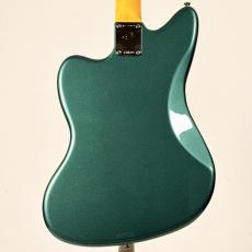 Fender American Vintage Ⅱ 1966 Jazzmaster -Sherwood Green Metallic-【3.58kg】_3