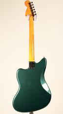 Fender American Vintage Ⅱ 1966 Jazzmaster -Sherwood Green Metallic-【3.58kg】_4