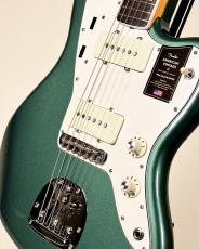 Fender American Vintage Ⅱ 1966 Jazzmaster -Sherwood Green Metallic-【3.58kg】_5