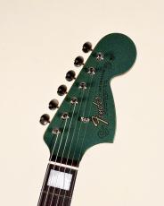 Fender American Vintage Ⅱ 1966 Jazzmaster -Sherwood Green Metallic-【3.58kg】_7
