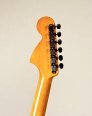 Fender American Vintage Ⅱ 1966 Jazzmaster -Sherwood Green Metallic-【3.58kg】_8