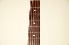 SCHECTER 【名古屋店オーダーモデル】ST5B CTM VTR -Black Aqua-《NEW》_5