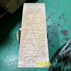 SCHECTER 【名古屋店オーダーモデル】ST5B CTM VTR -Black Aqua-《NEW》_9