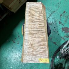 SCHECTER 【名古屋店オーダーモデル】ST5B CTM VTR -Black Aqua-《NEW》_10