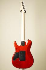 SCHECTER 【名古屋店オーダーモデル】PT5B-24 CTM/FRT -Black Cherry-《NEW》_4