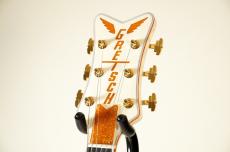 Gretsch G6134TG FSR Penguin -Vintage White- [3.73kg]_6