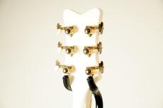 Gretsch G6134TG FSR Penguin -Vintage White- [3.73kg]_7