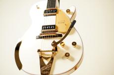 Gretsch G6134TG FSR Penguin -Vintage White- [3.73kg]_8