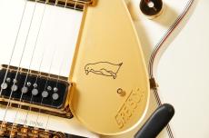 Gretsch G6134TG FSR Penguin -Vintage White- [3.73kg]_9